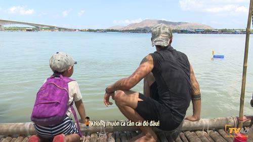 tap 8 bo oi mua 3: hip, bell khoc rong, chau chau va nhim dung cam hoan thanh nhiem vu - 2
