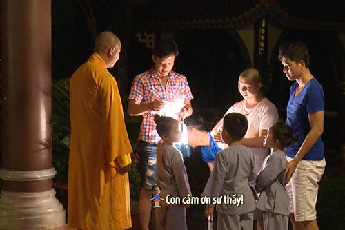 tap 9 bo oi mua 3: con trai anh khoa bi "sup do hinh tuong" trong long be bell - 10