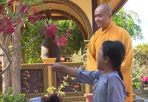 tap 10 bo oi mua 3: fan thich thu voi loat canh bell va chau chau lien tuc quan tam nhau - 1