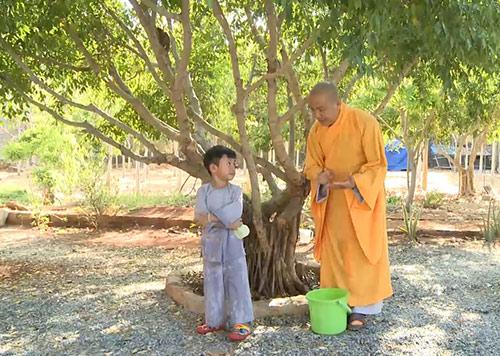 tap 10 bo oi mua 3: fan thich thu voi loat canh bell va chau chau lien tuc quan tam nhau - 2