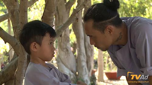 tap 10 bo oi mua 3: fan thich thu voi loat canh bell va chau chau lien tuc quan tam nhau - 3