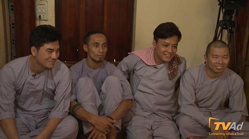 tap 10 bo oi mua 3: fan thich thu voi loat canh bell va chau chau lien tuc quan tam nhau - 7