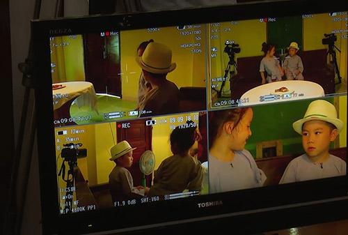 tap 10 bo oi mua 3: fan thich thu voi loat canh bell va chau chau lien tuc quan tam nhau - 11