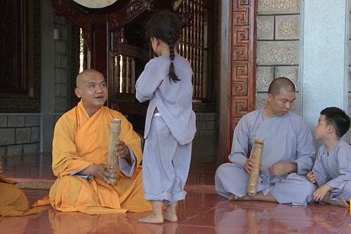 tap 10 bo oi mua 3: fan thich thu voi loat canh bell va chau chau lien tuc quan tam nhau - 20
