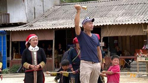 tap 12 bo oi mua 3: "nguoi hung kitty" thanh duoc khoe man chong day long lanh - 2