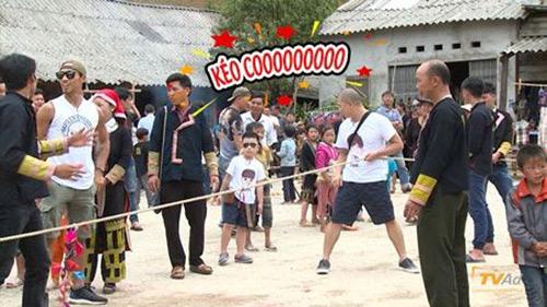 tap 12 bo oi mua 3: "nguoi hung kitty" thanh duoc khoe man chong day long lanh - 4