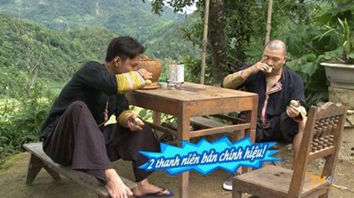 tap 12 bo oi mua 3: "nguoi hung kitty" thanh duoc khoe man chong day long lanh - 14