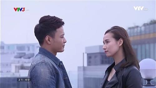Zippo Mu Tạt Va Em Tập 13 Hồng đăng Mặt Day Hon Len Tran La Thanh Huyền
