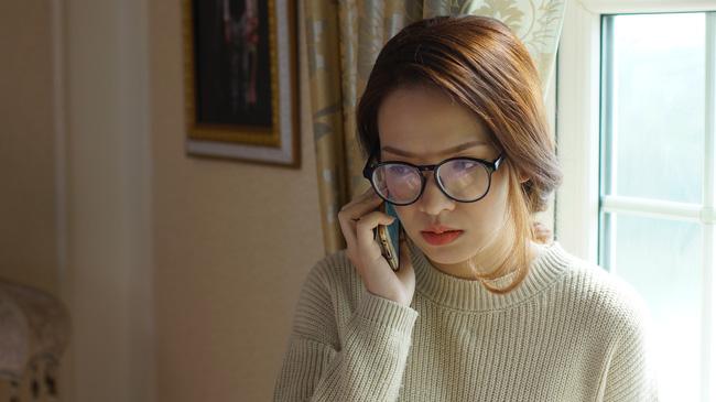 Người Phán Xử: Việt Anh lỡ miệng tiết lộ tình tiết phim cực quan trọng - Ảnh 3. Người Phán Xử: Việt Anh lỡ miệng tiết lộ tình tiết phim cực quan trọng - Ảnh 3.