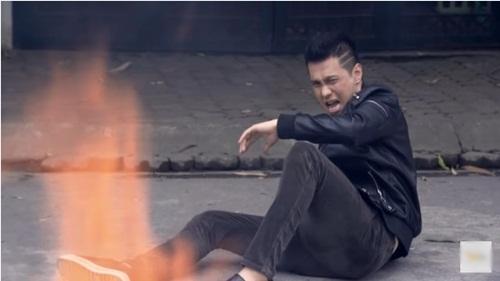 người phán xử, phim truyền hình, phim Việt Nam người phán xử, phim truyền hình, phim Việt Nam