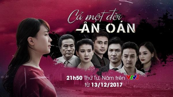 Cả Một Đời Ân Oán: Sóng gió ngay từ tập phim đầu tiên 6