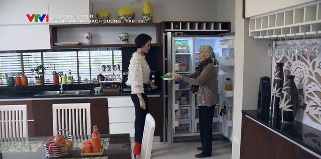 Tình khúc Bạch Dương: Vì sao nàng dâu Quyên một dạ hai vâng mà mẹ chống vẫn không ưng? - Ảnh 4. Tình khúc Bạch Dương: Vì sao nàng dâu Quyên một dạ hai vâng mà mẹ chống vẫn không ưng? - Ảnh 4.